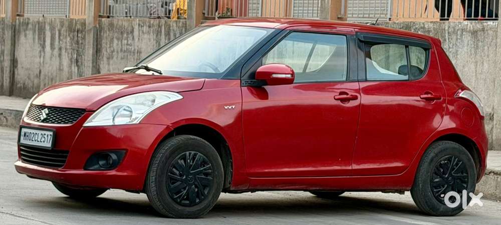 Maruti Suzuki Swift, 2012, Cng & Hybrids