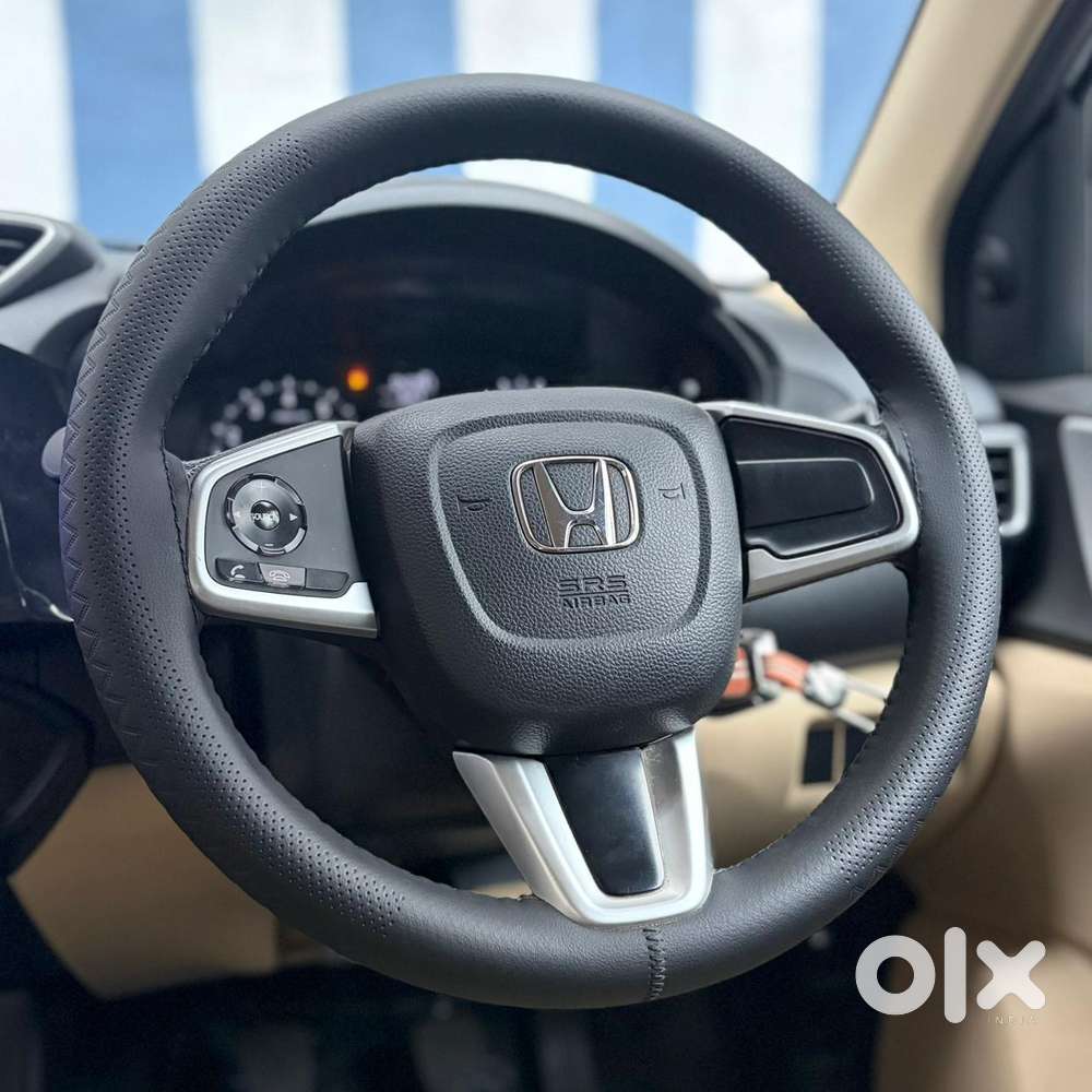 Honda Amaze, 2024, Petrol