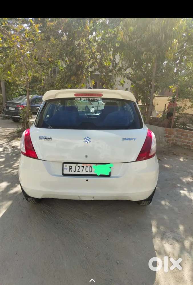 Maruti Suzuki Swift 2013 Diesel Well Maintained