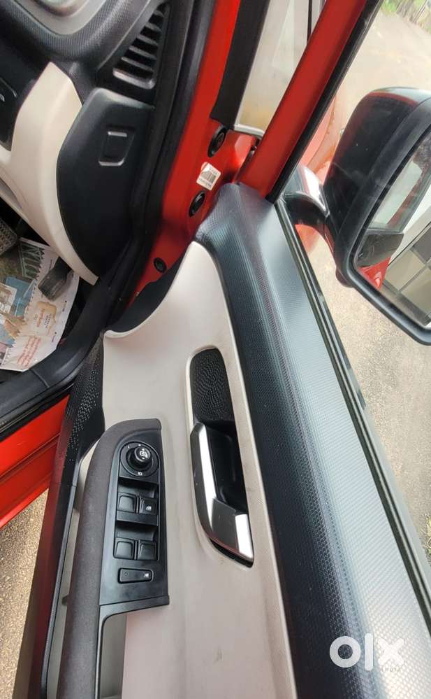 Tata Altroz Xza Petrol, 2023, Petrol