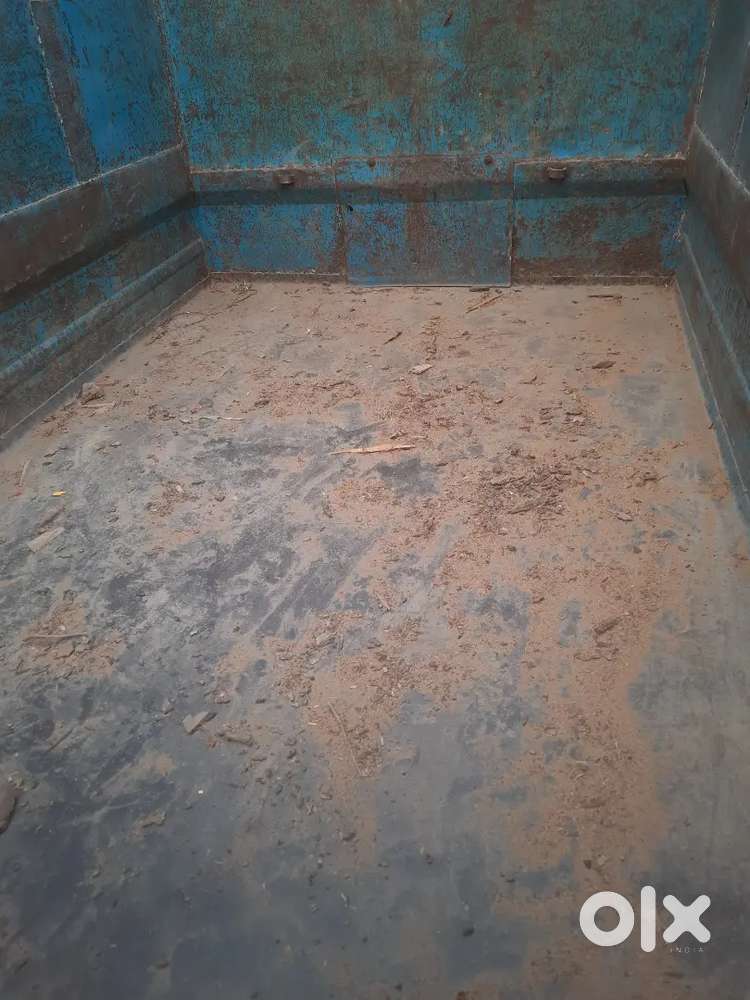 Tata Ax Maijik Pikep