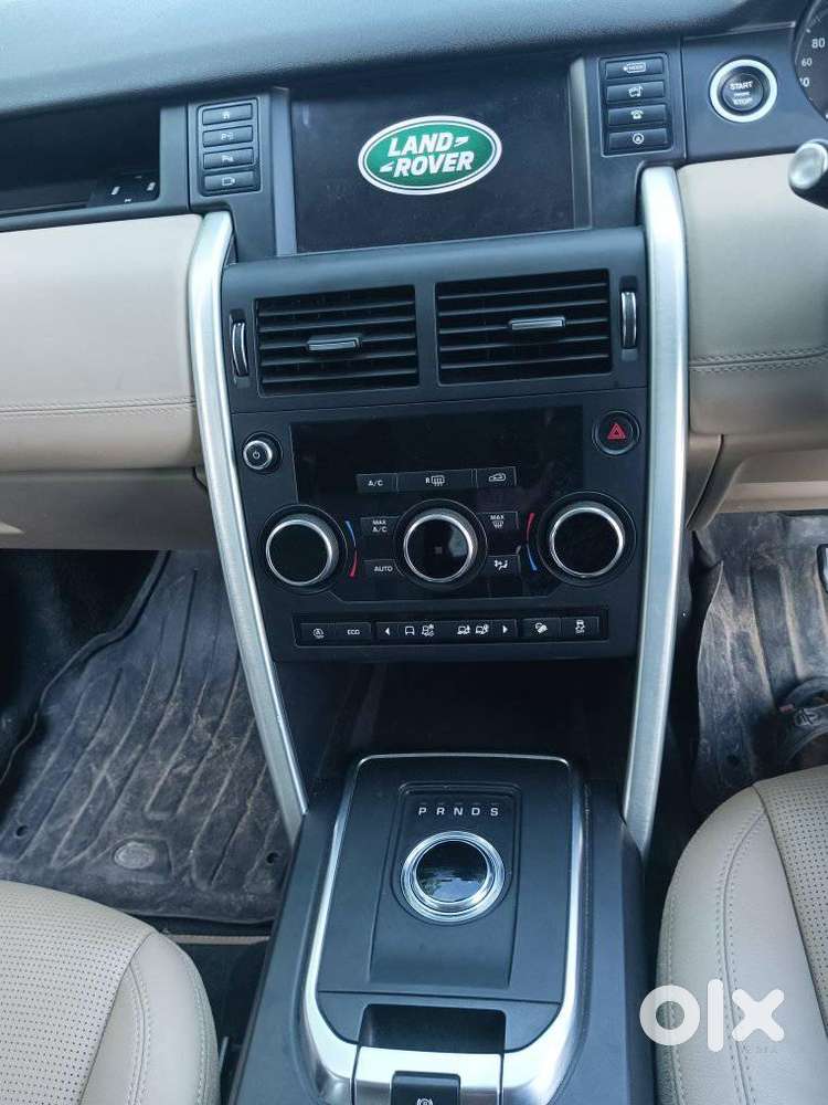 Land Rover Discovery Hse, 2019, Diesel