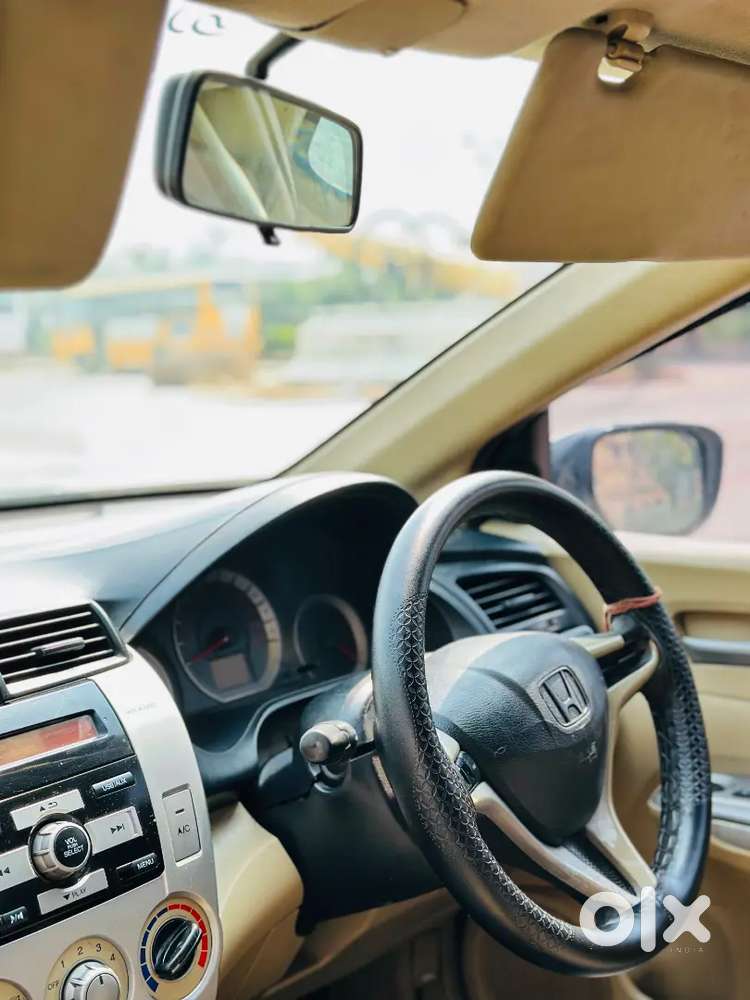 Honda City 1.5 Vx 2011 - 2032 Valid Rc