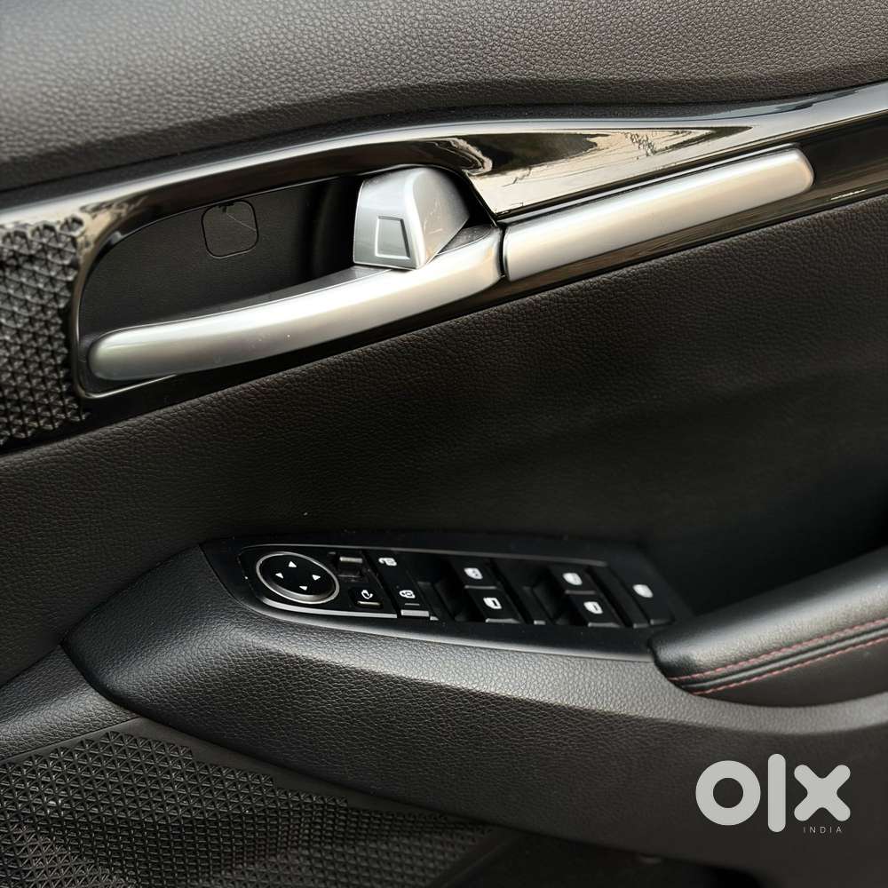 Kia Seltos Gtx Dct, 2019, Petrol