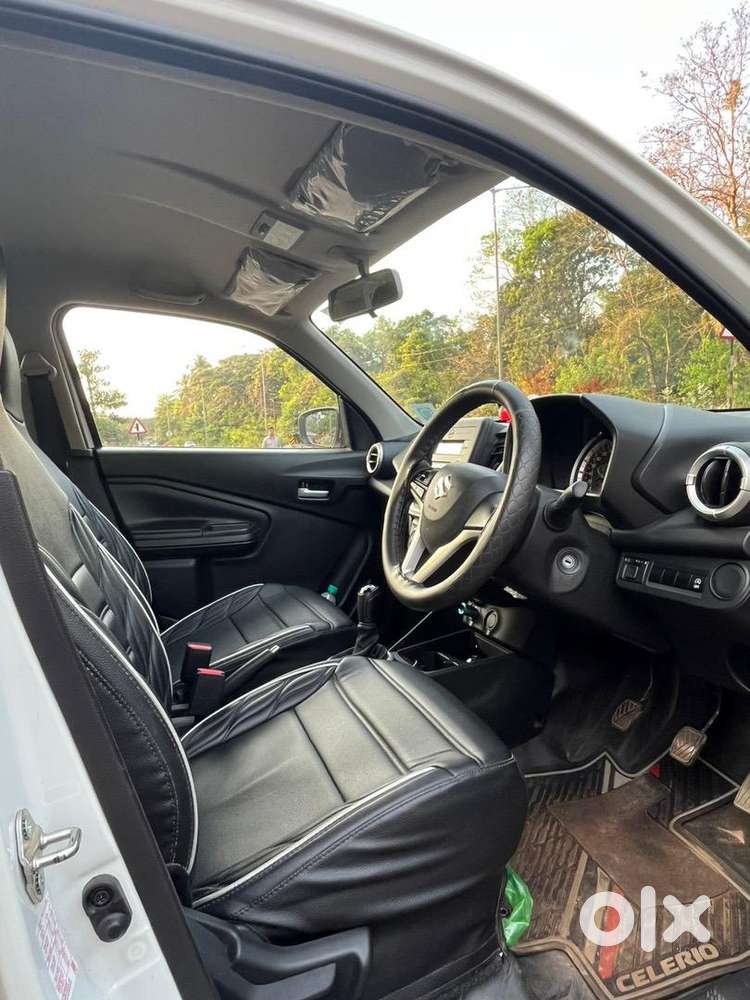 Maruti Suzuki Celerio 2023 Petrol Good Condition