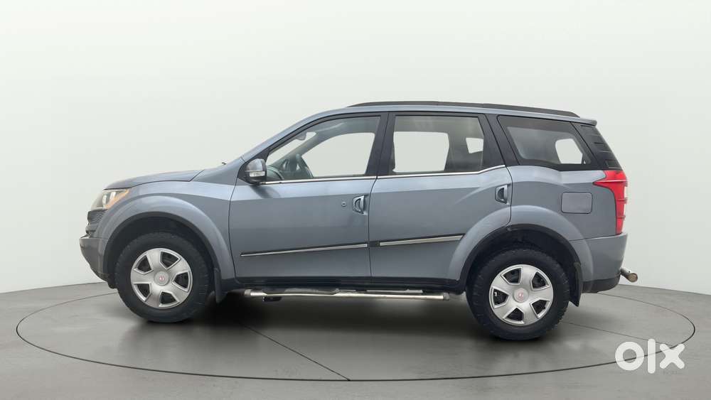 Mahindra Xuv500 W6 2wd, 2014, Diesel