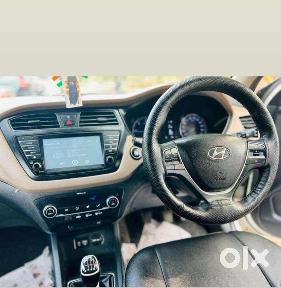 Hyundai Diesel Car 2017