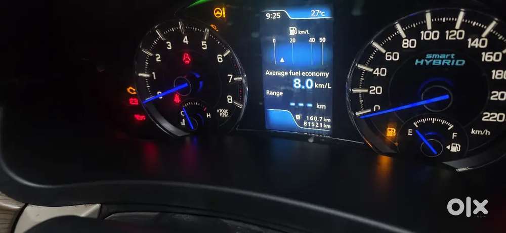 Maruti Suzuki Ciaz Zeta 2019