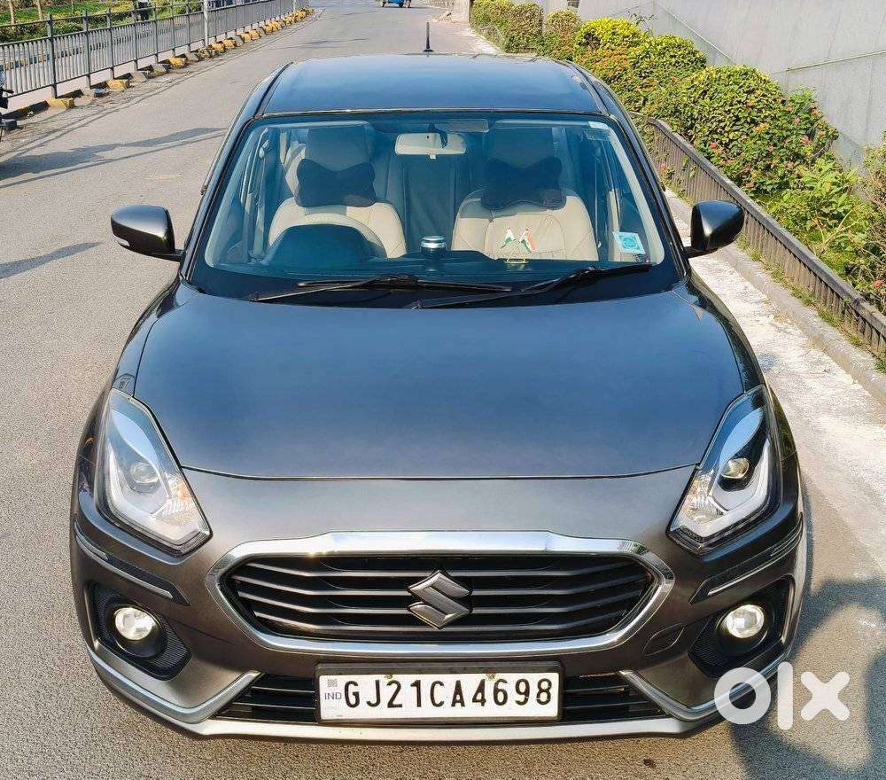 Maruti Suzuki Dzire 2017-2020 Zdi Plus, 2018, Diesel