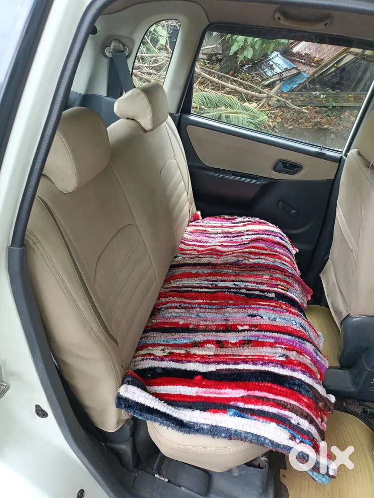 Maruti Suzuki Estilo Lxi 2007