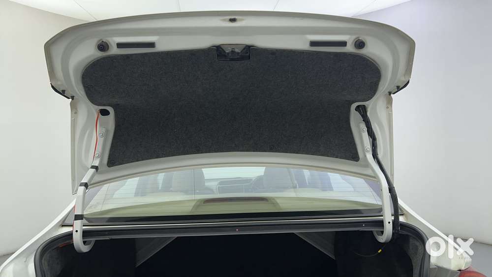 Honda City I-vtec Cvt Vx, 2017, Petrol