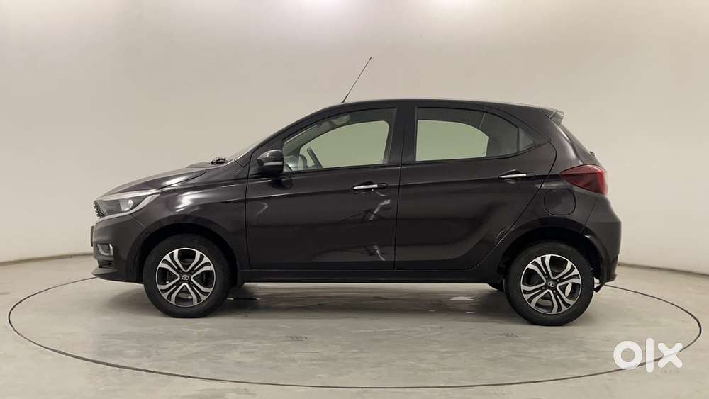 Tata Tiago 1.2 Revotron Xz Plus Cng, 2023, Cng & Hybrids