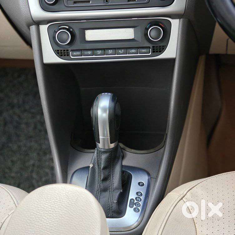 Volkswagen Vento 1.5 Tdi Highline Plus At, 2016, Diesel