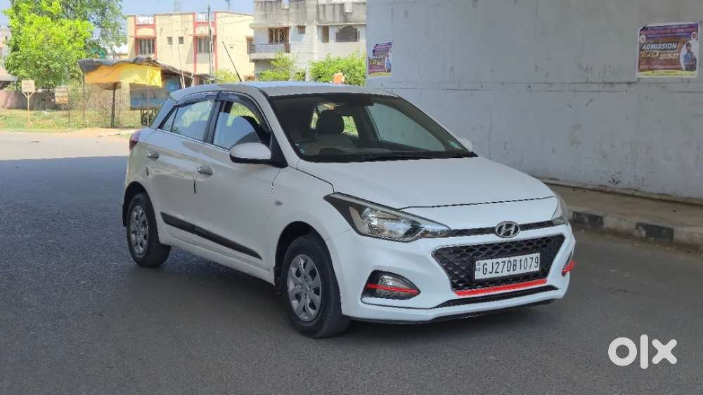 Hyundai Elite I20 1.2 Magna Plus, 2019, Petrol