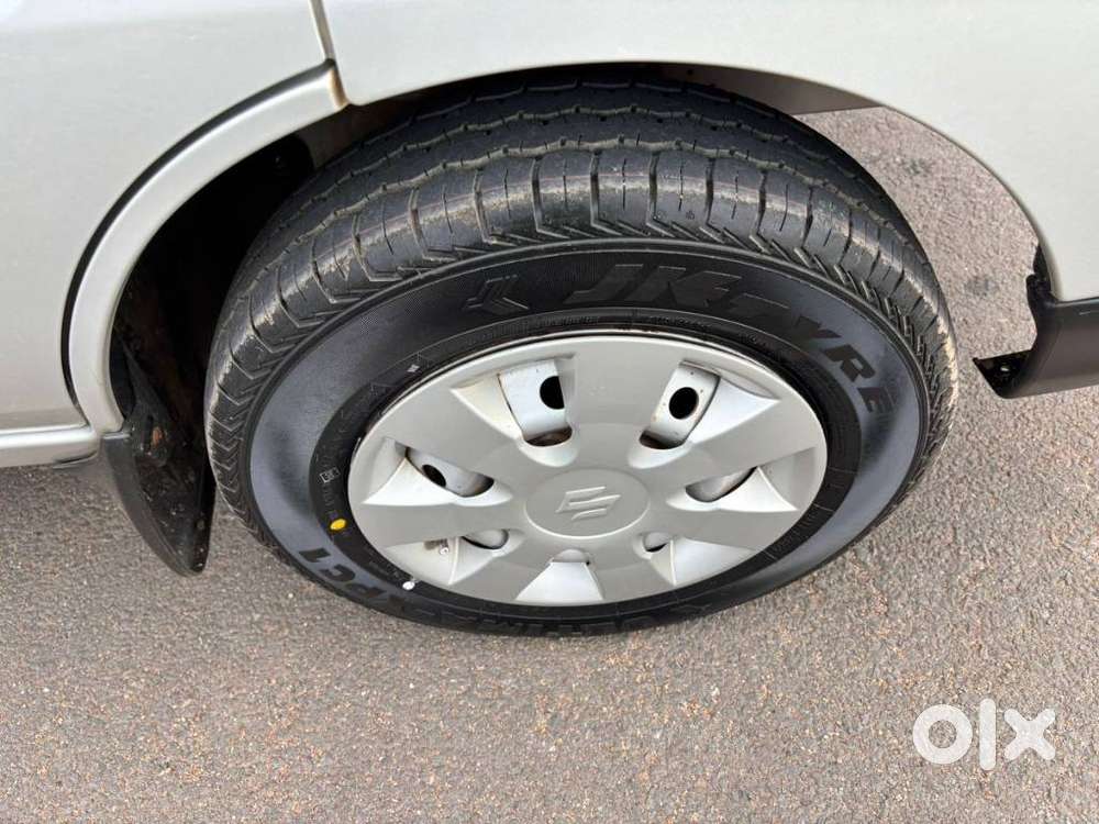 Maruti Suzuki Eeco 5 Str Ac (o), 2023, Petrol