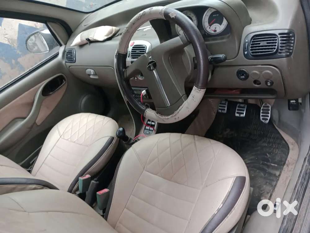 Fixed Price 60k Fc Insurance Expired Tata Indigo Cs Series 2010
