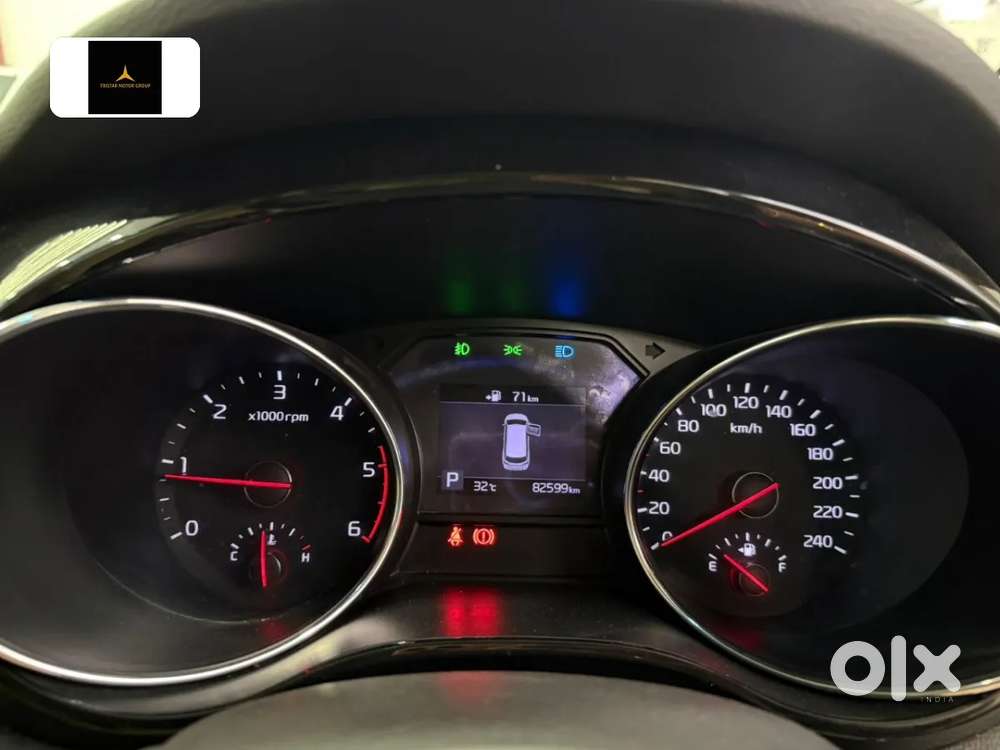 Kia Carnival Limousine, 2021, Diesel