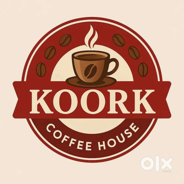 Coffee shop