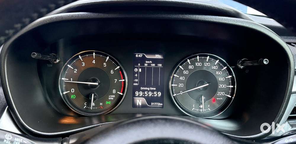 Maruti Suzuki Baleno 1.2 Alpha At, 2023, Petrol