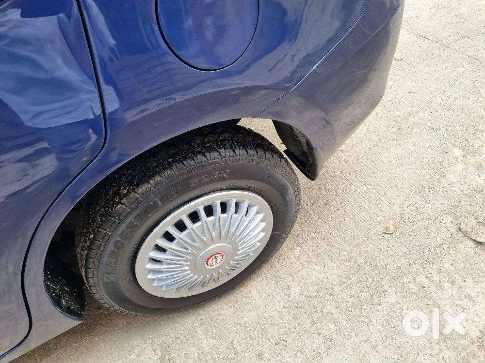 Maruti Suzuki Swift Dzire 1.3 Vxi, 2019, Petrol