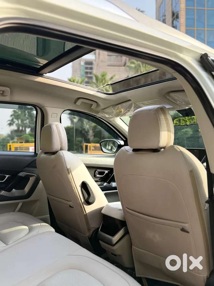 Tata Safari 2.0 Kryotec Xt Plus, 2022, Diesel