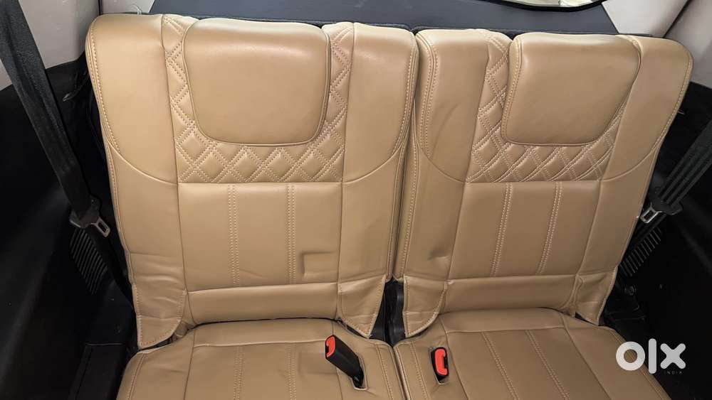 Mahindra Xuv500 W11 At, 2018, Diesel