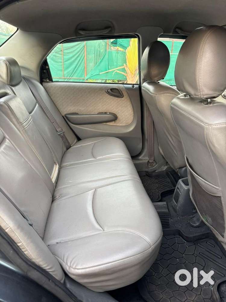 Honda City 2004 Petrol Well Maintained