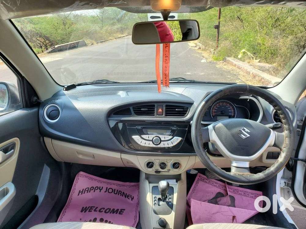 Maruti Suzuki Alto K10 Vxi Airbag, 2017, Petrol