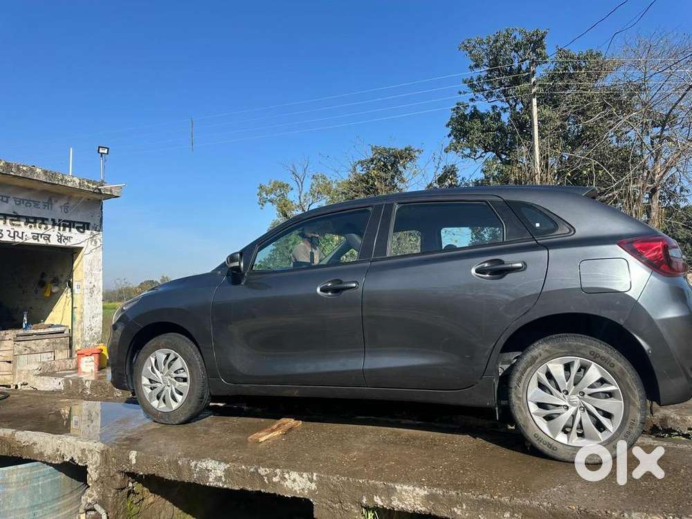 Maruti Suzuki Car 2023 Brand New Car