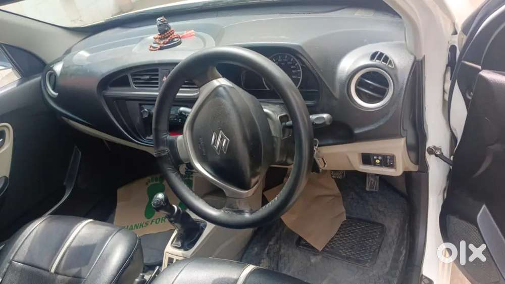 Maruti Suzuki Alto Lxi 2019
