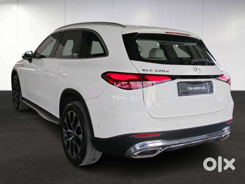 Mercedes-benz Glc 220d 4matic, 2023, Diesel