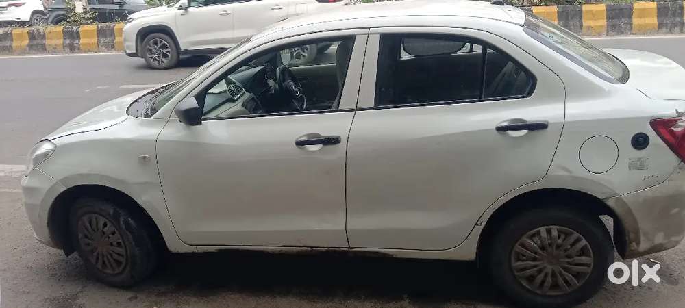 Maruti Suzuki Dzire 2024