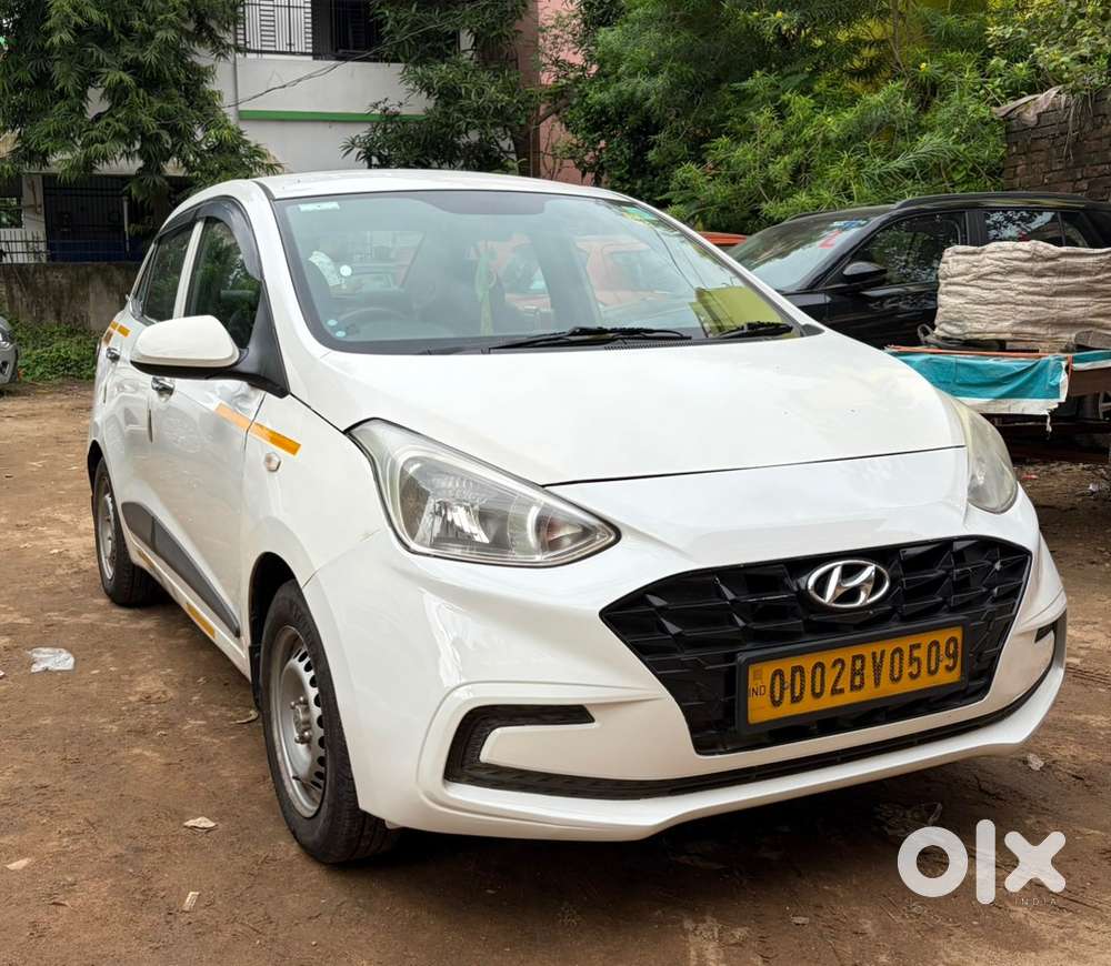 Hyundai Xcent Prime 2021 Last Cng With Petrol