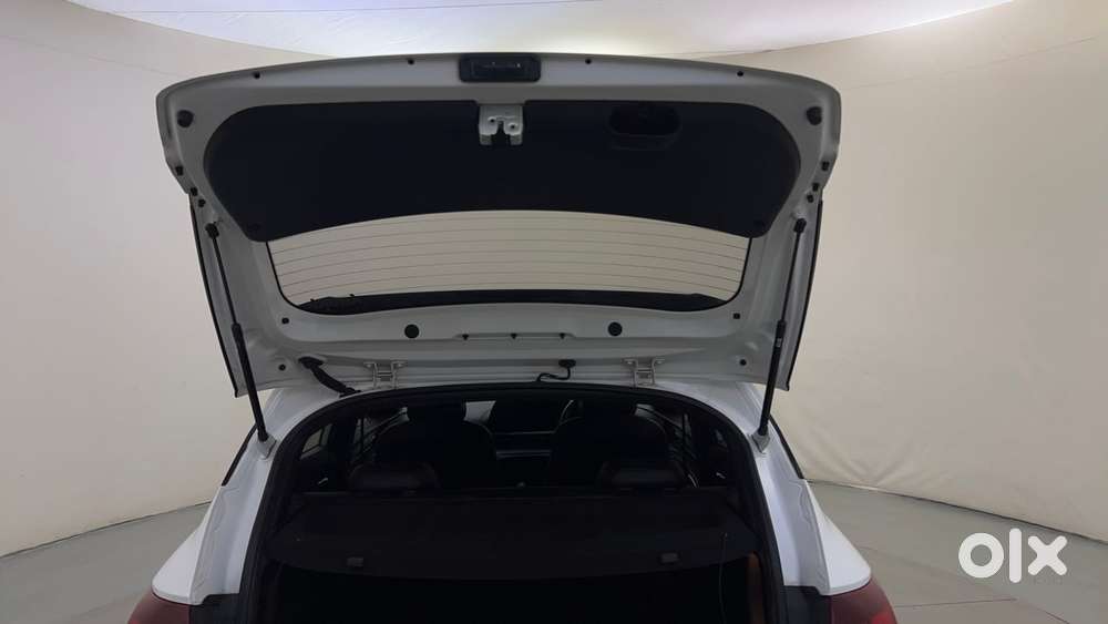 Hyundai I20 N Line N8 1.0 Turbo Dct, 2022, Petrol