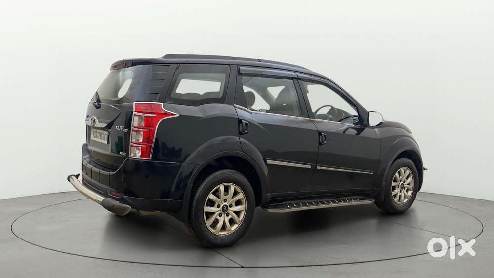 Mahindra Xuv500 2.2 W10, 2017, Diesel