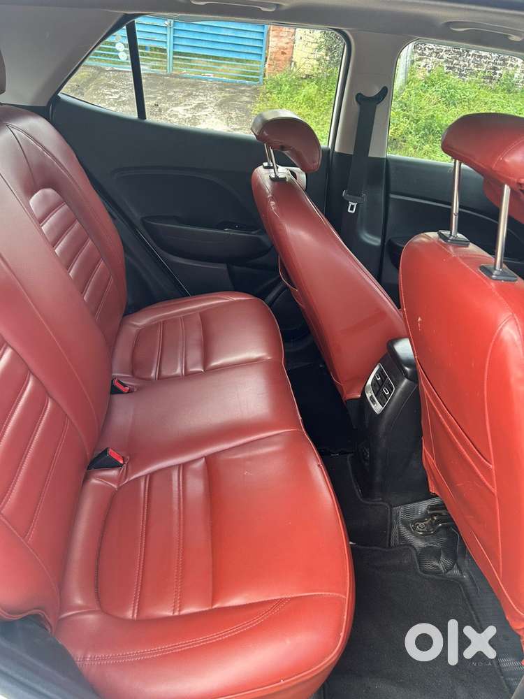 Hyundai Venue Sx Mt, 2019, Diesel