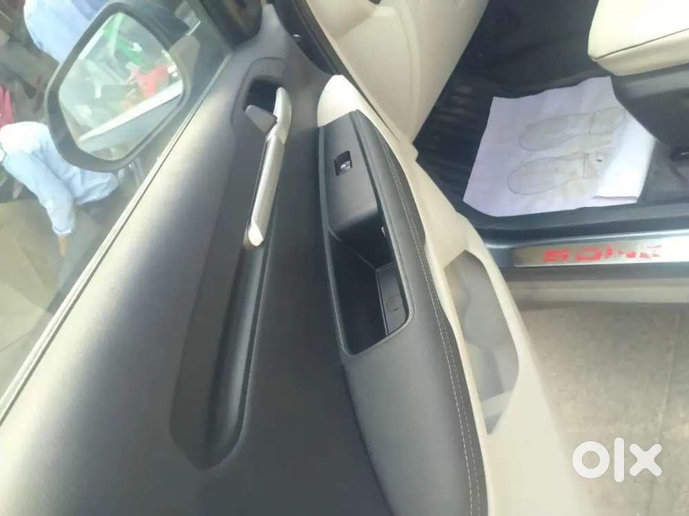 First Owner. 51k Driven. Warranty Valid Till July 2027.