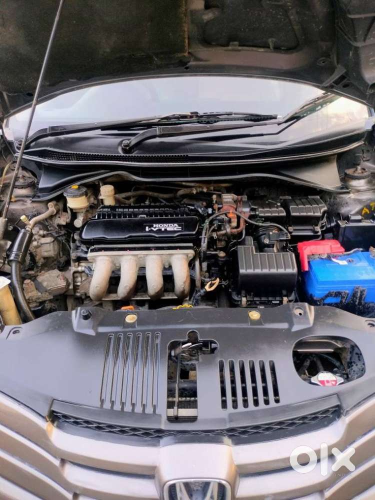 Honda City 2008-2011 1.5 V Mt, 2011, Petrol