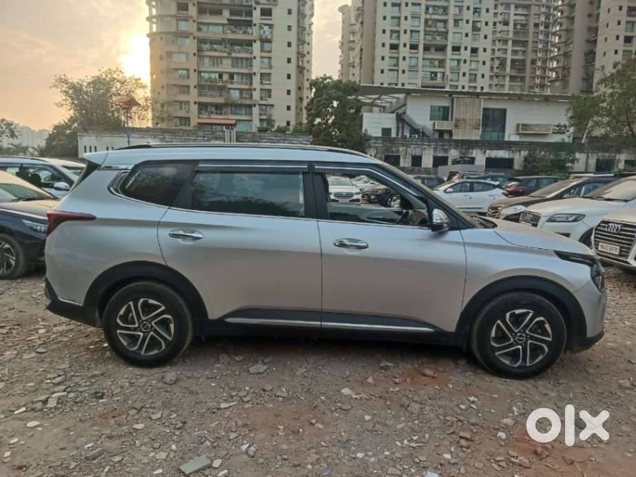 Kia Carens 1.4 Luxury 7 Str, 2022, Diesel