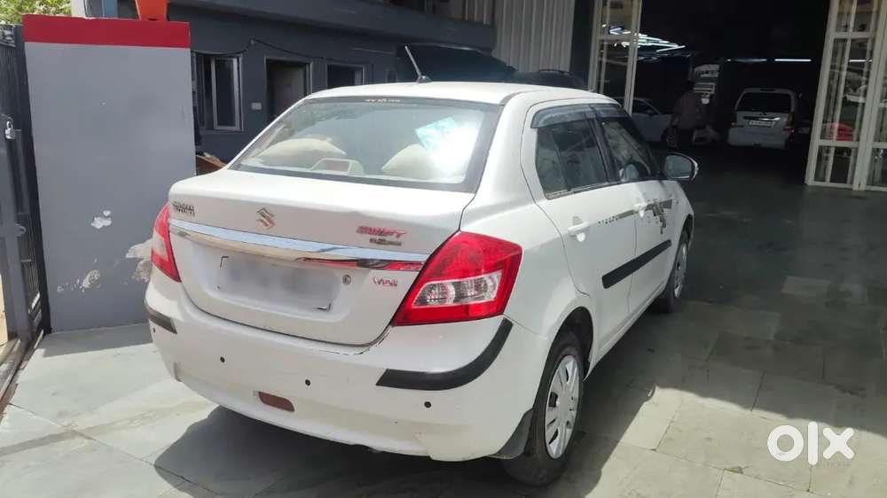 Maruti Dzire Vdi 2014