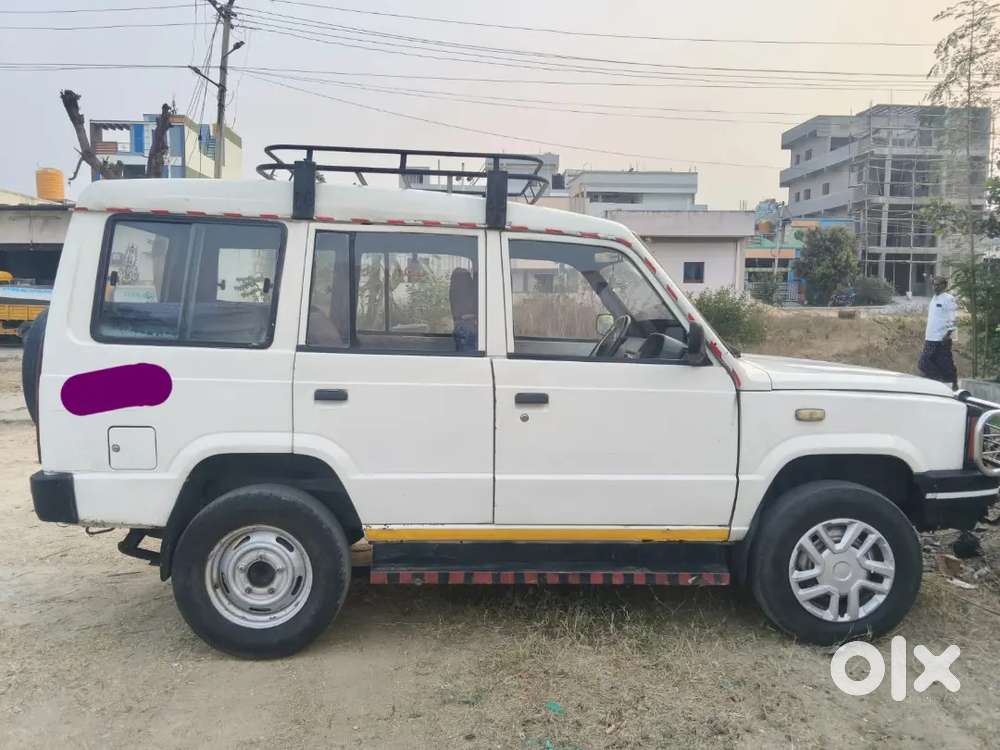 Tata Sumo 2008 Diesel 00000 Km Driven