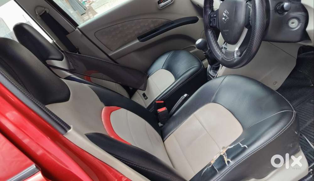 Maruti Suzuki Celerio 2014-2017 Zxi, 2014, Petrol