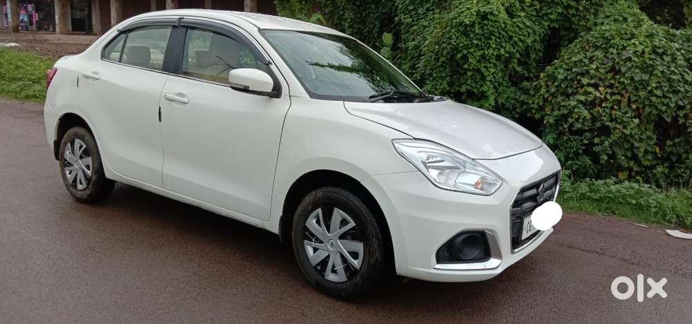 Maruti Suzuki Dzire 1.2 Vxi, 2019, Petrol