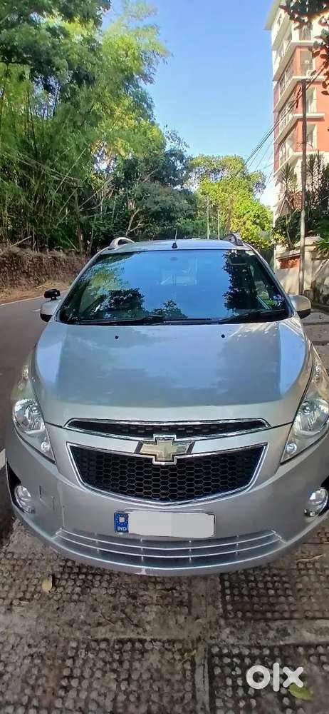 2013 Beat Petrol Full Option For Sale