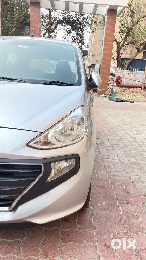 Hyundai Santro Sportz Cng, 2019, Cng & Hybrids