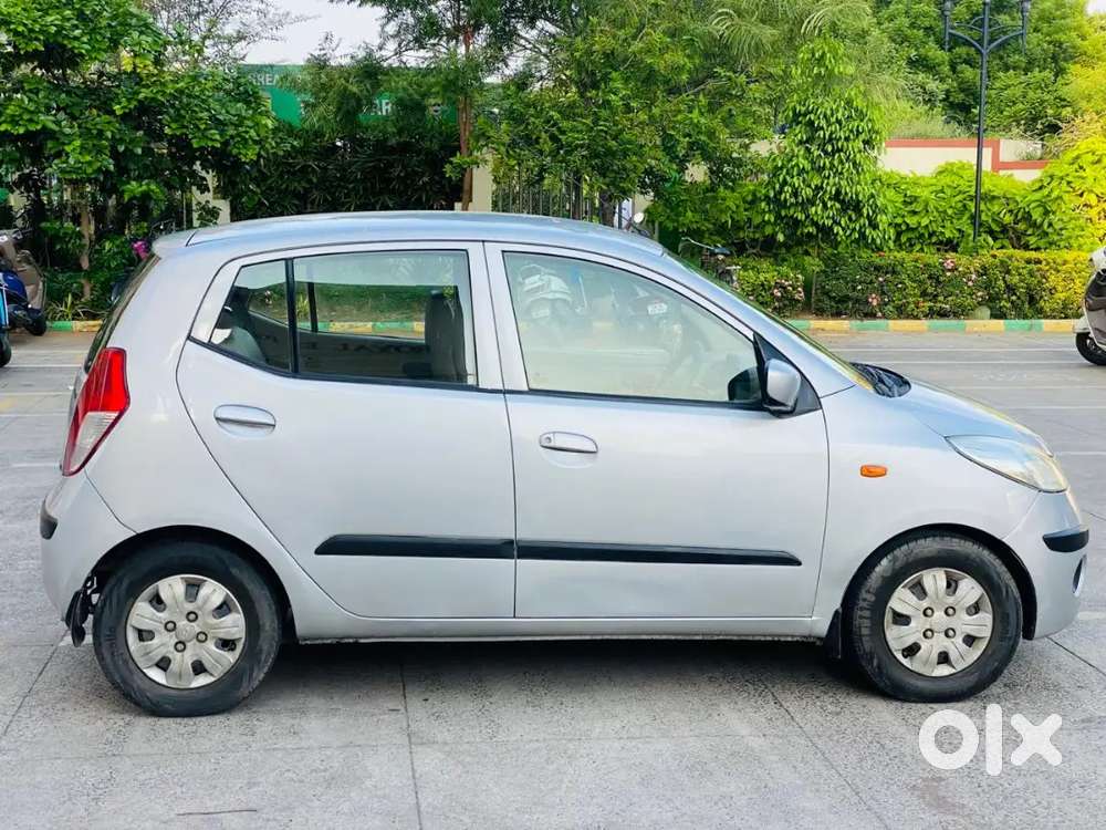 Hyundai I10 Petrol 2010 Second Owner