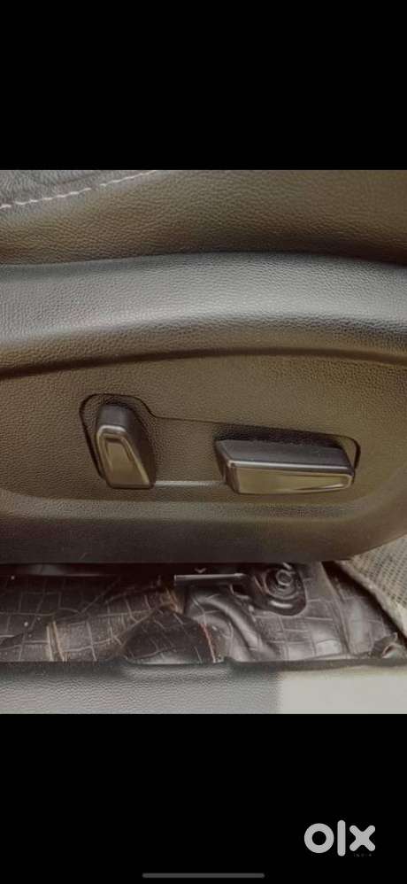 Hyundai Creta 1.6 Sx (o), 2018, Petrol