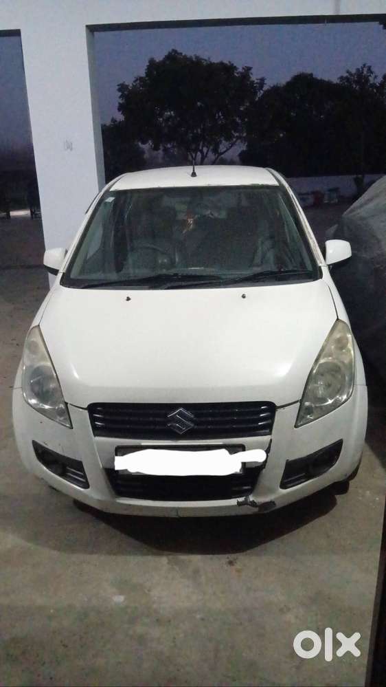 Original Dec 2011 Model Ritz, Easily Extention Of 5 Year