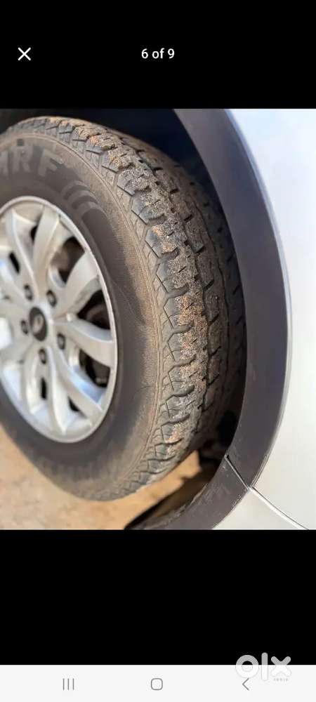 Mahindra Xuv500 2017 Diesel 16000 Km Driven