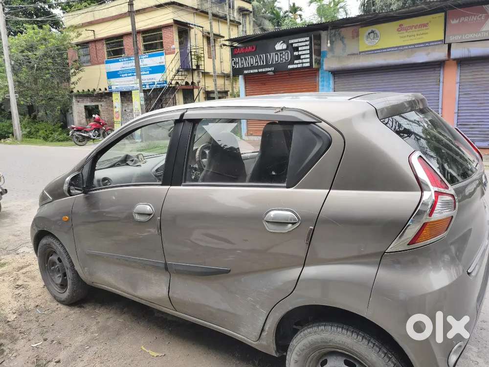 Datsun Redi Go 2016